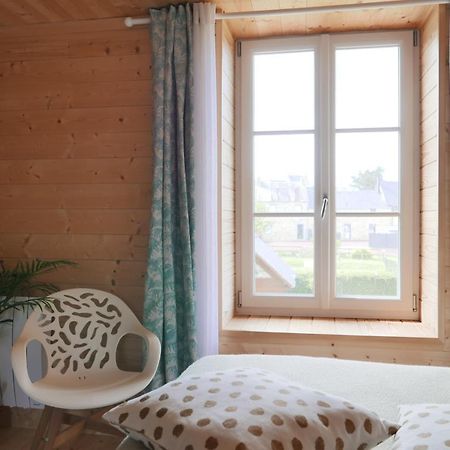 Villa De La Plage, La Baie Du Mont-Saint-Michel, Sauna Dragey Εξωτερικό φωτογραφία